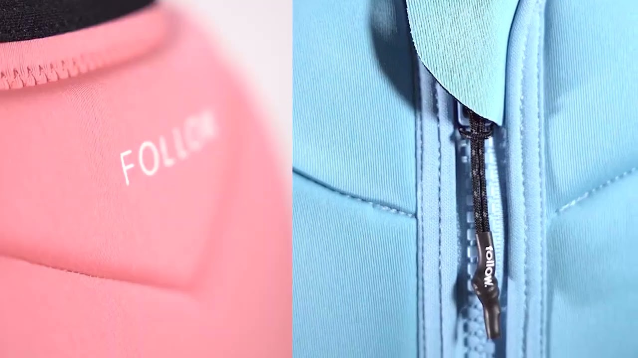 Video: The Memphis Women&#39;s Life Vest