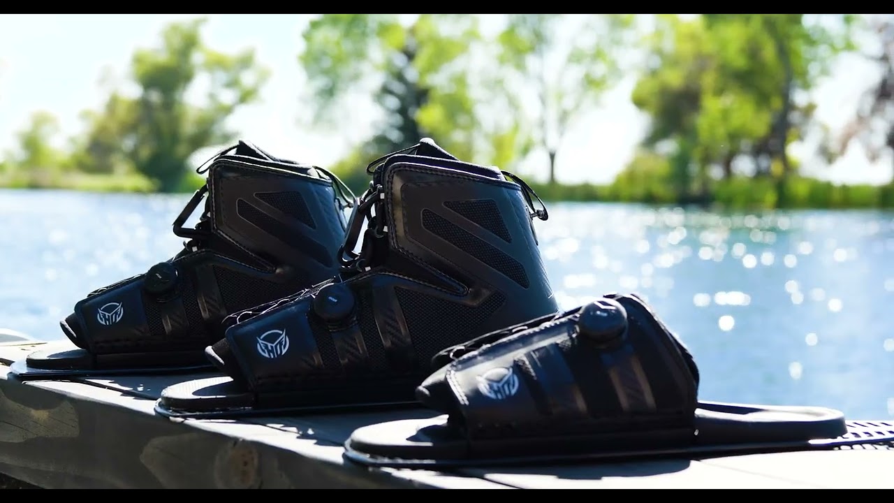 Video: Ski Boot Collection - HO Sports