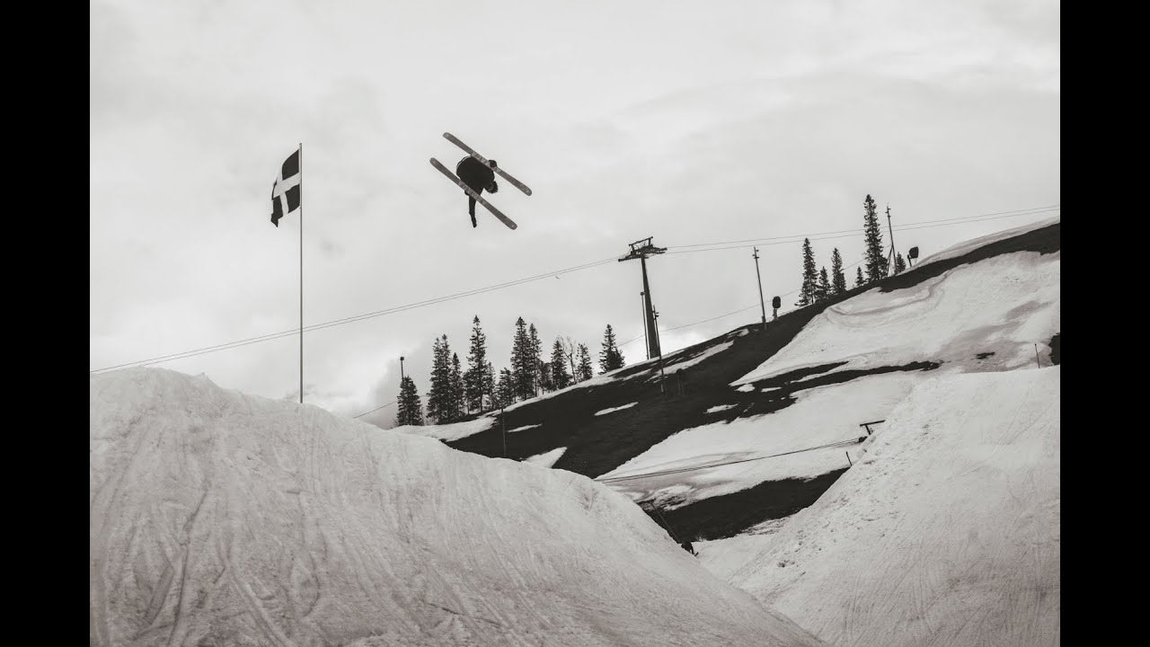 Video: AR Family Portrait: Keagan Supple