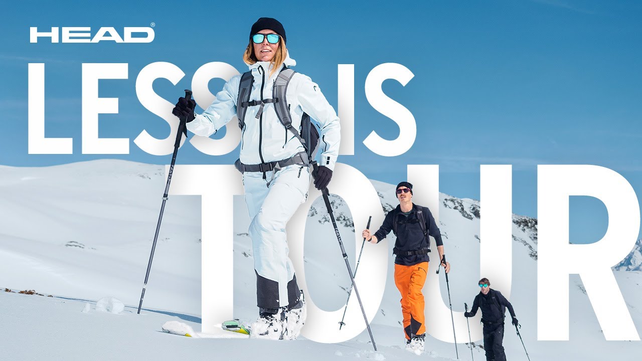 Video: KORE TOUR - Less Is Tour