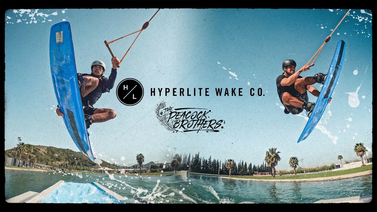 Video: PEACOCKS HL WELCOME TO THE TEAM