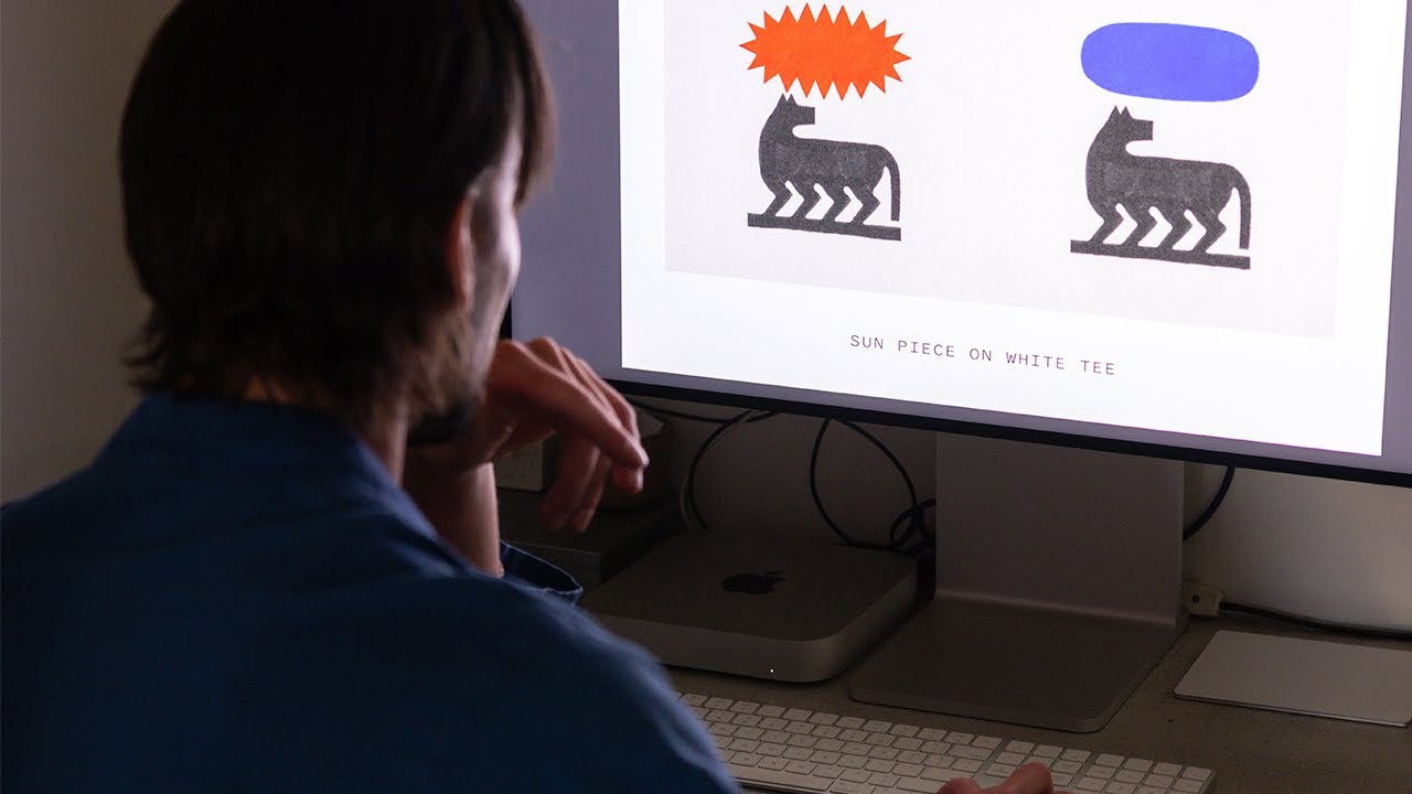 Video: 686 x James Coffman