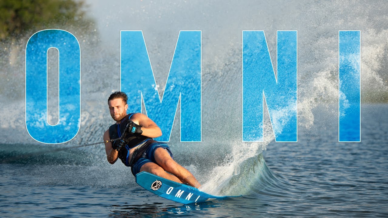 Video: All-New OMNI - Next Generation Course + Freeride