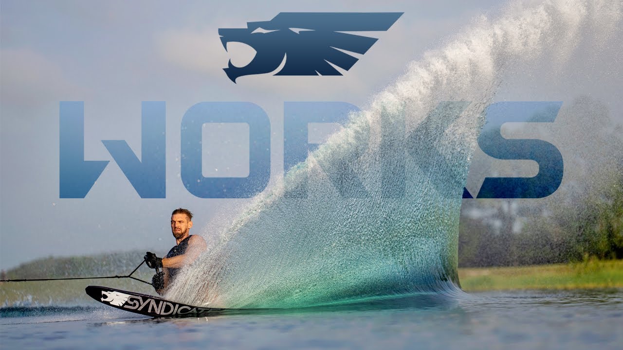 Video: Syndicate WORKS - Advanced Development Projects – Ski Pro AZ