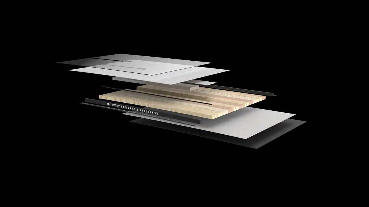 Video: Ion Construction