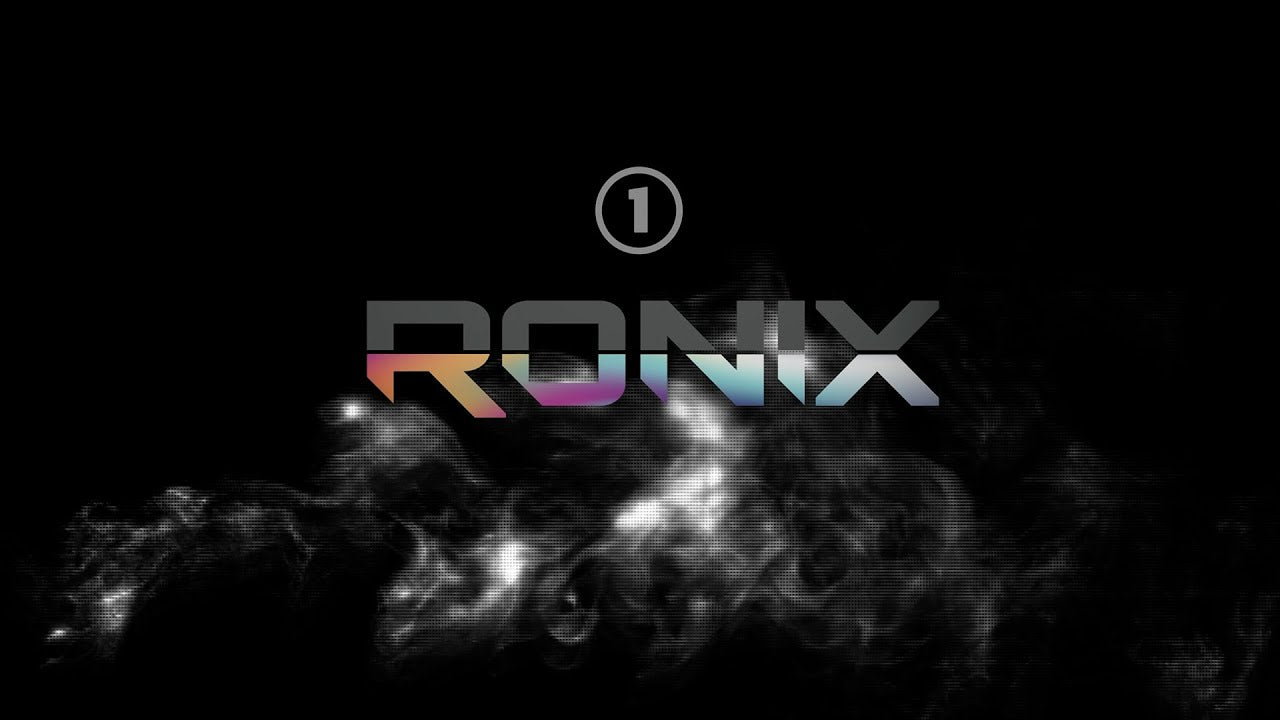 Video: 2024 Ronix One Blackout Wakeboard