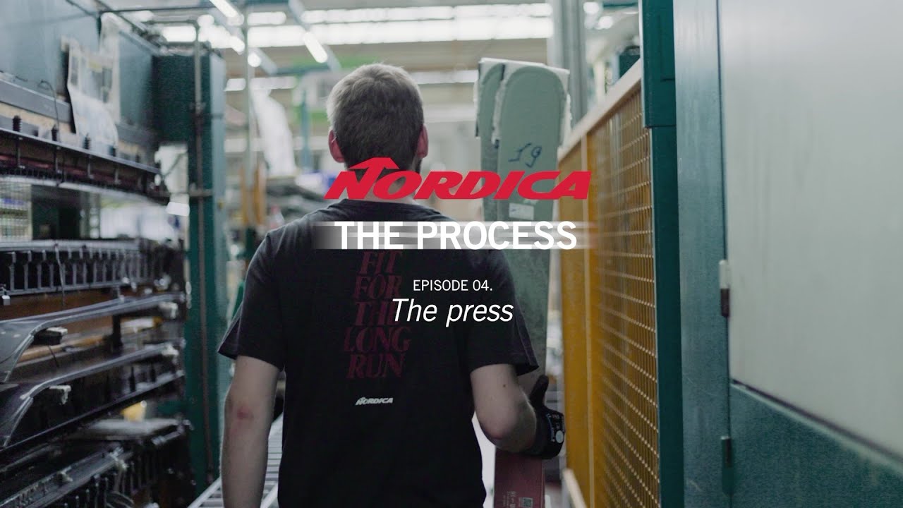 Video: The Process - Episode 4: The Press