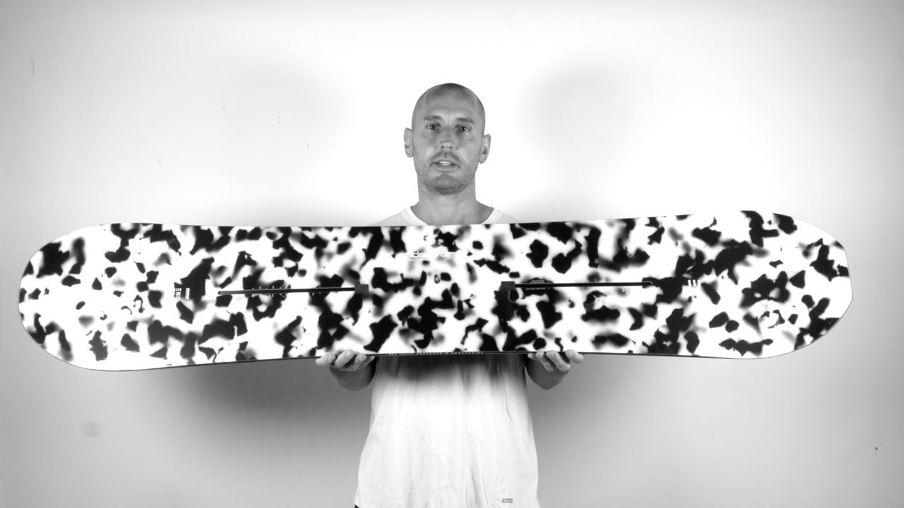 Video: Endeavor Pioneer - Acetate Collection