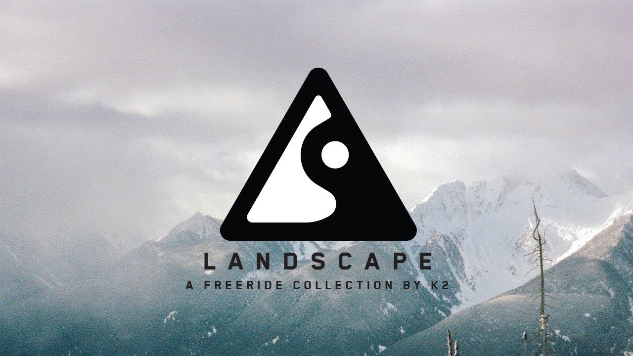 Video: K2 Snowboarding Presents THE LANDSCAPE COLLECTION
