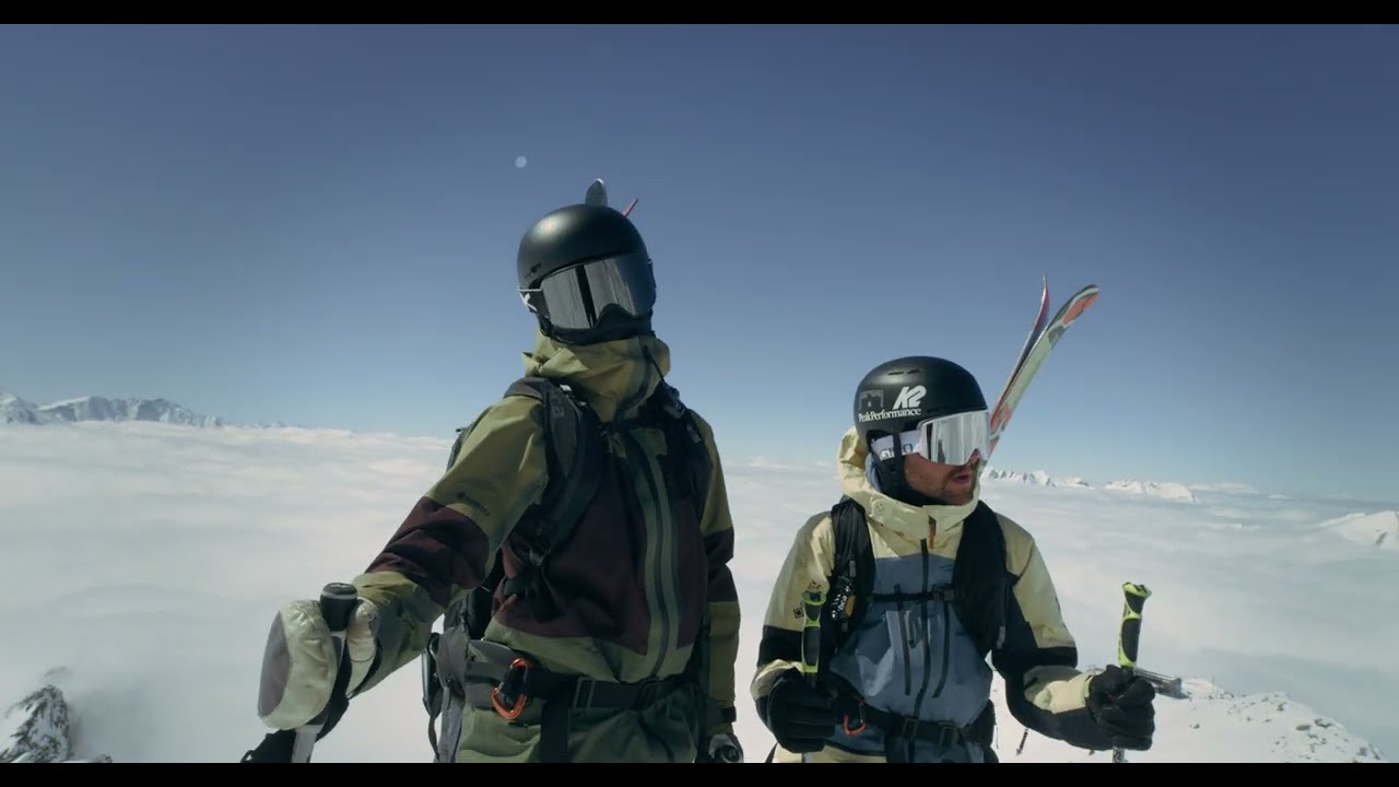 Video: DOUBLE TROUBLE