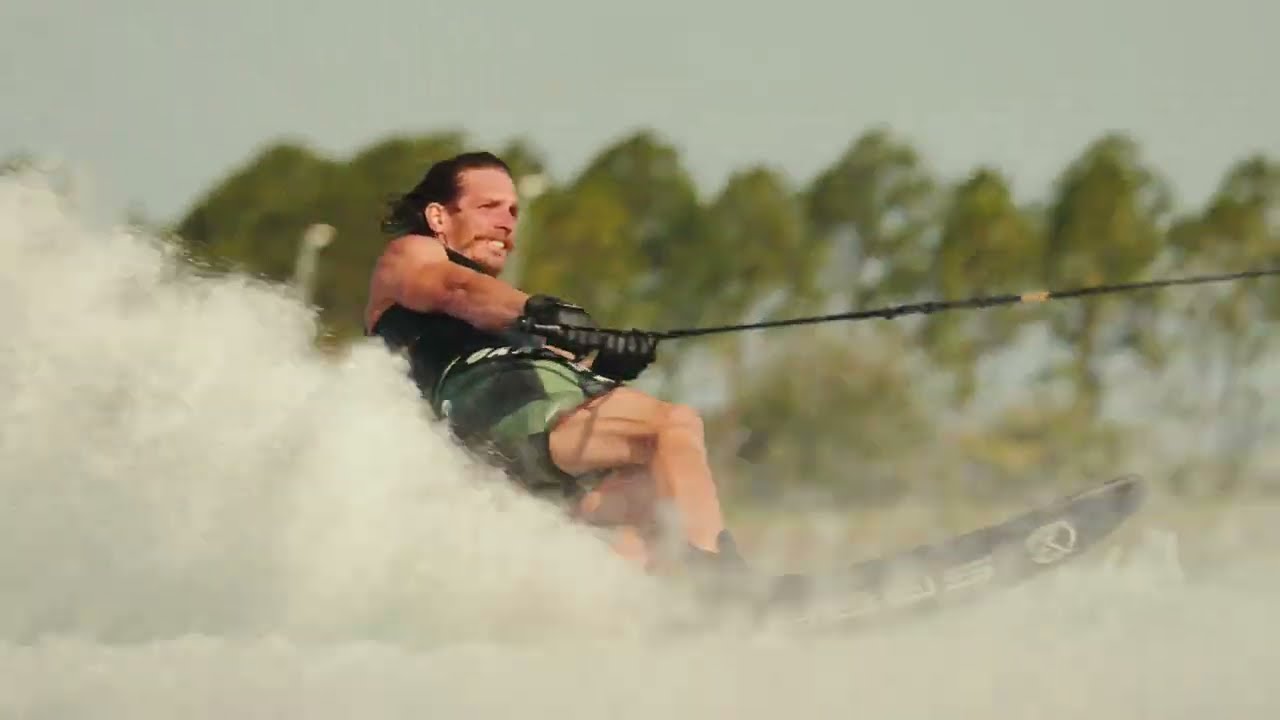 Video: The FUTURE of Ski Building - HO Sabre