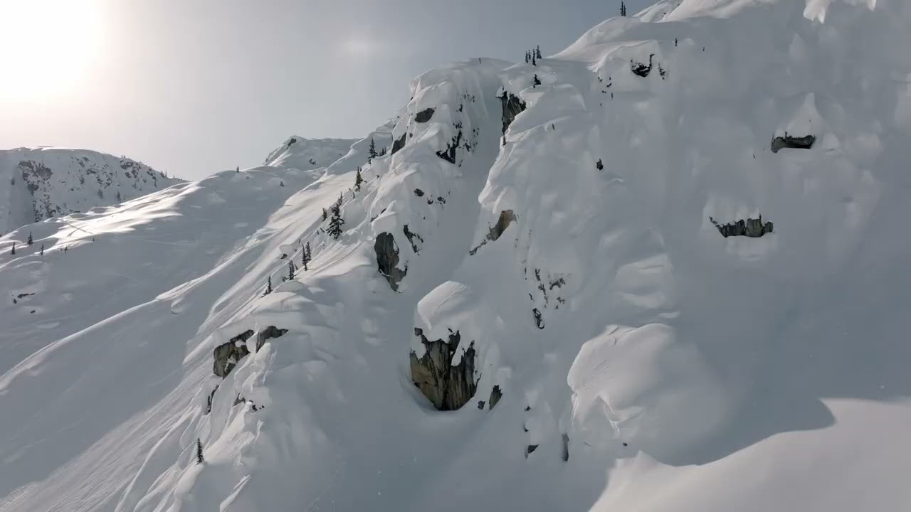 Video: UNIFIED EXTERT | COAST MTNS