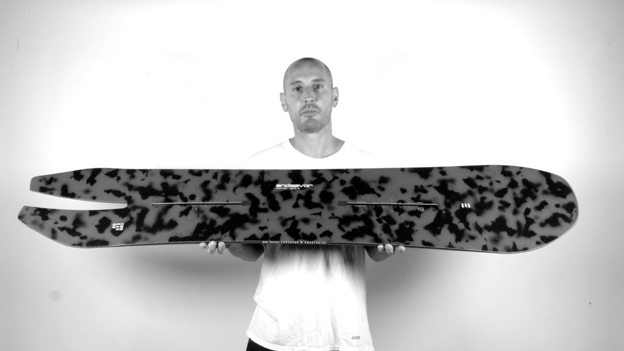 Video: Endeavor Archetype - Acetate Collection