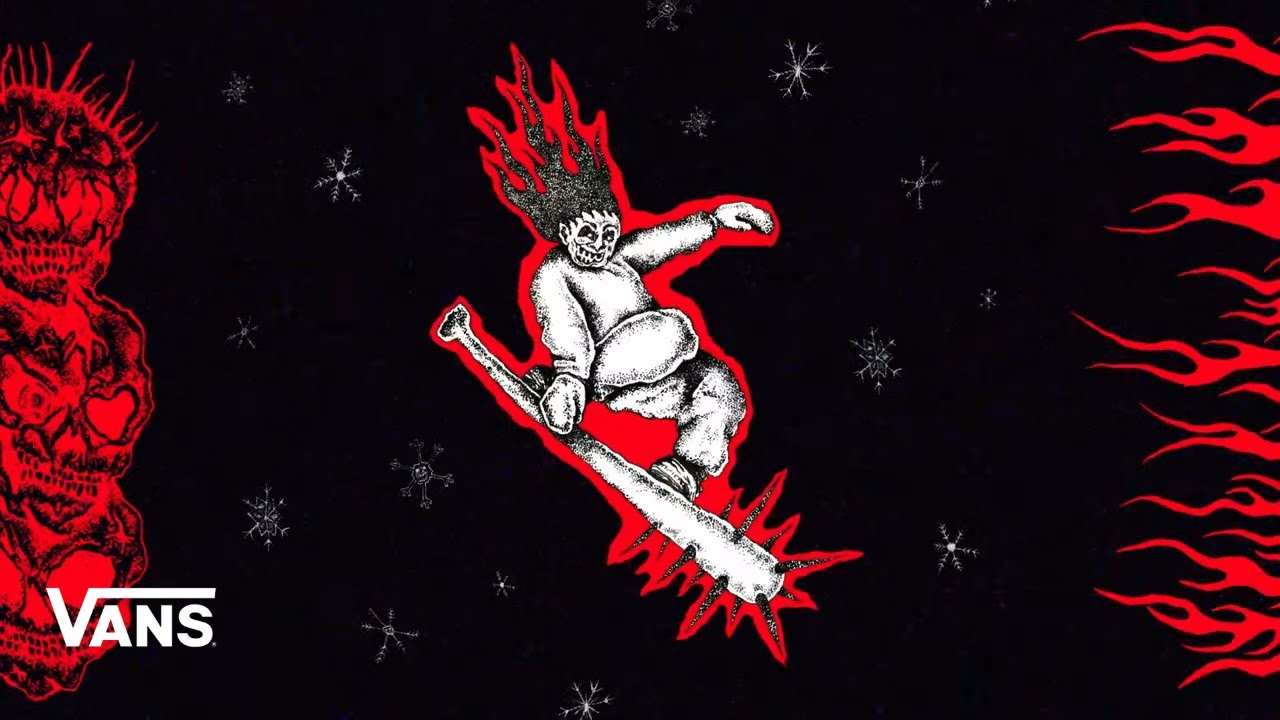 Video: 2023 Vans Hi Standard Snowboard Series | Brighton Utah | Snow | VANS