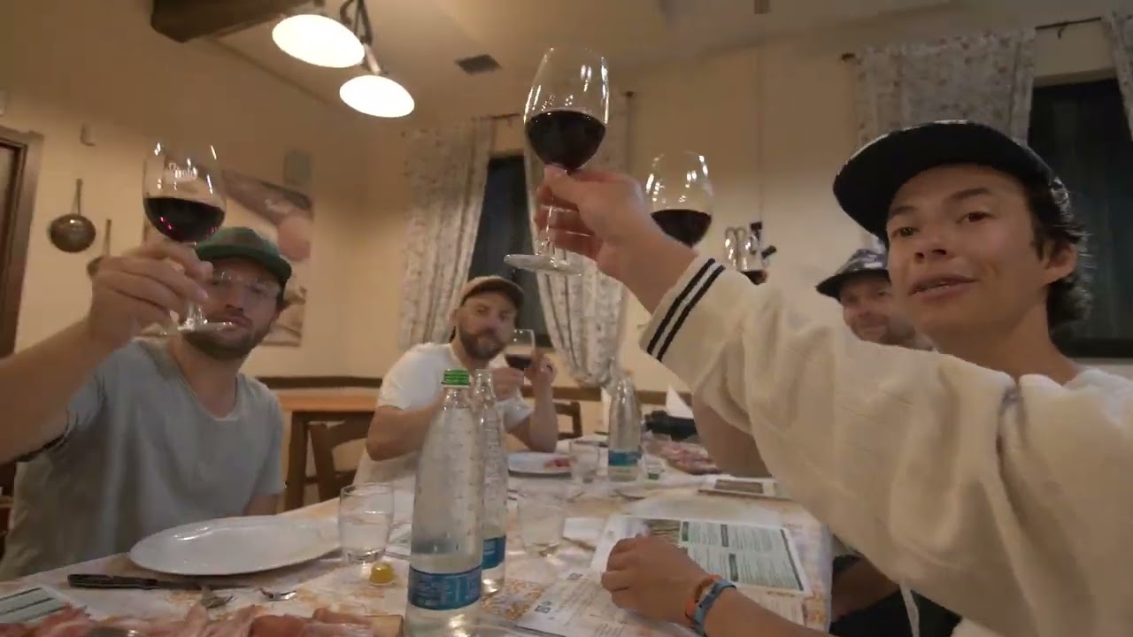 Video: Liquid Force 2023 Team Edit