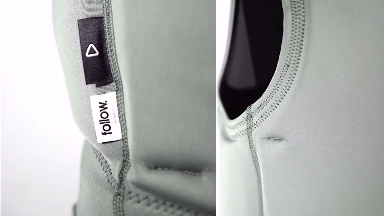 Video: The VID Life Vest