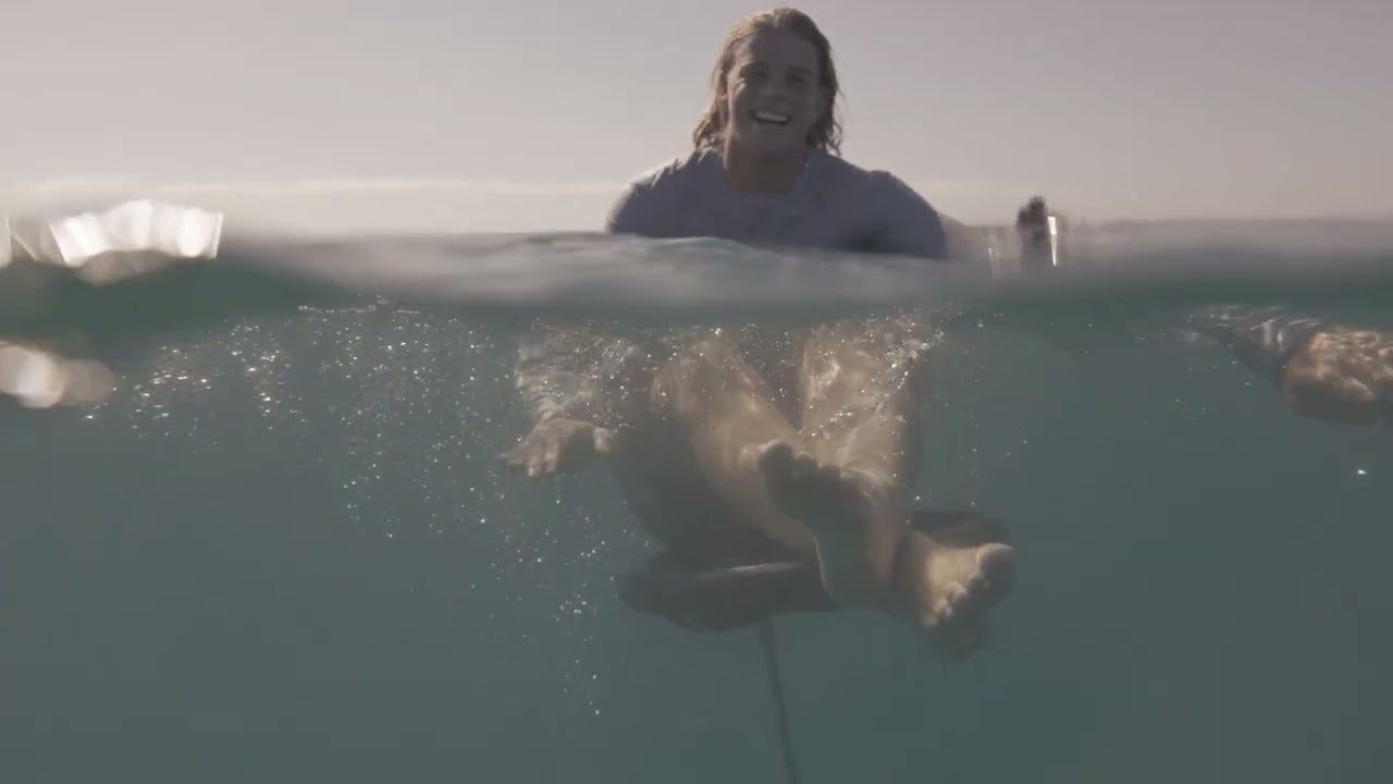 Video: Follow LIfe Photoshoot