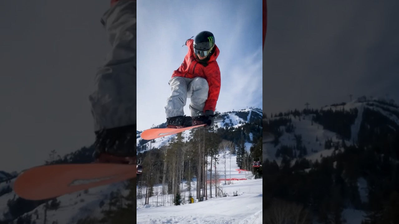 Video: Easy riding in the mini park