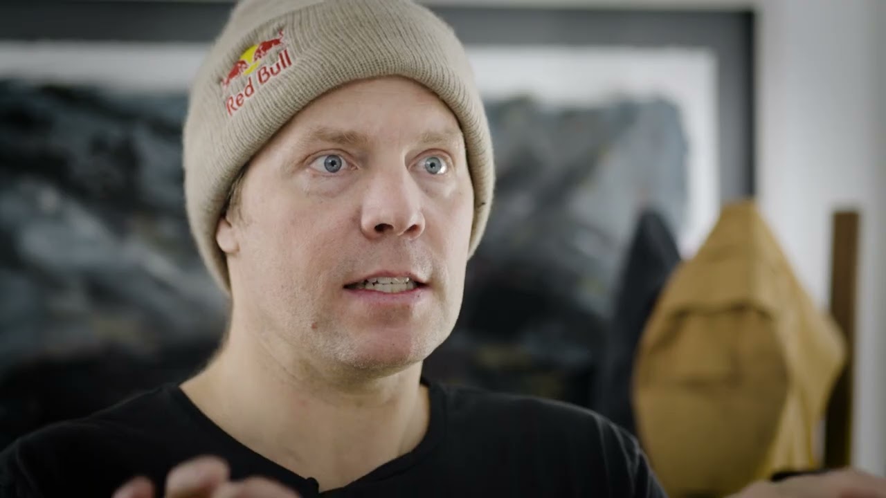 Video: Mapping the Natural Selection With Travis Rice