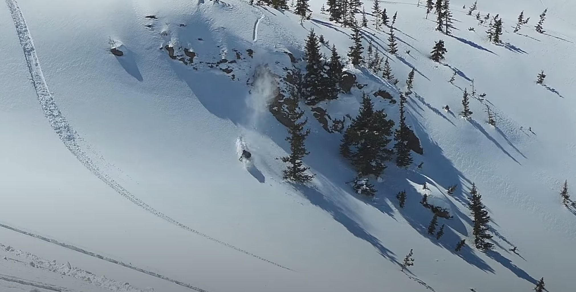 Video: Sinking Ships With Never Summer By Follow None