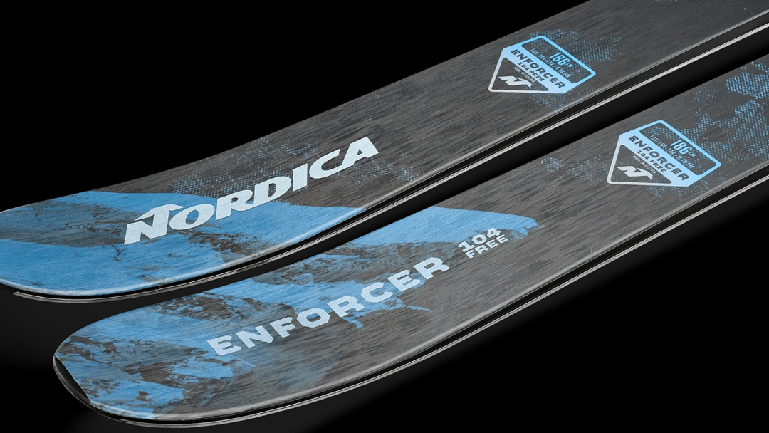 Nordica Enforcer 104 Free