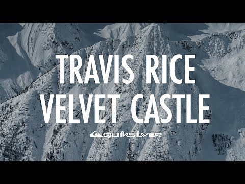Video: Travis Rice Longest Pillow Line