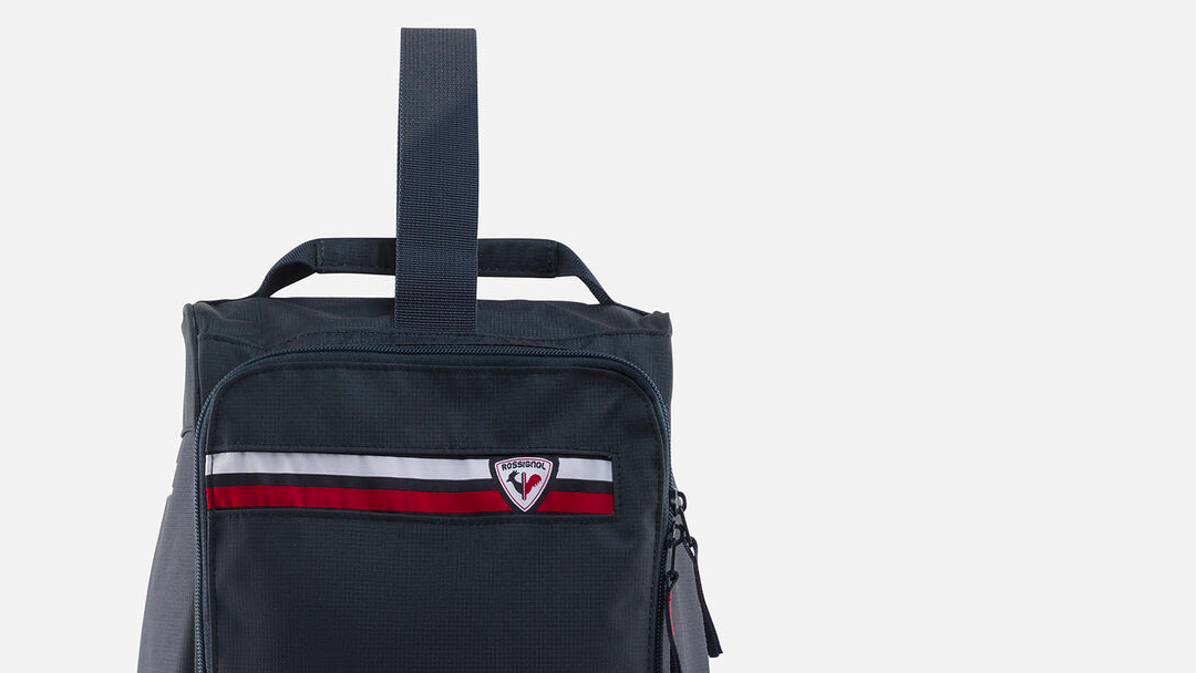 New Drop: Rossignol Ski & Boot Bags