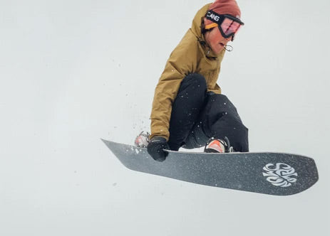 Salomon Snowboards Quick Review