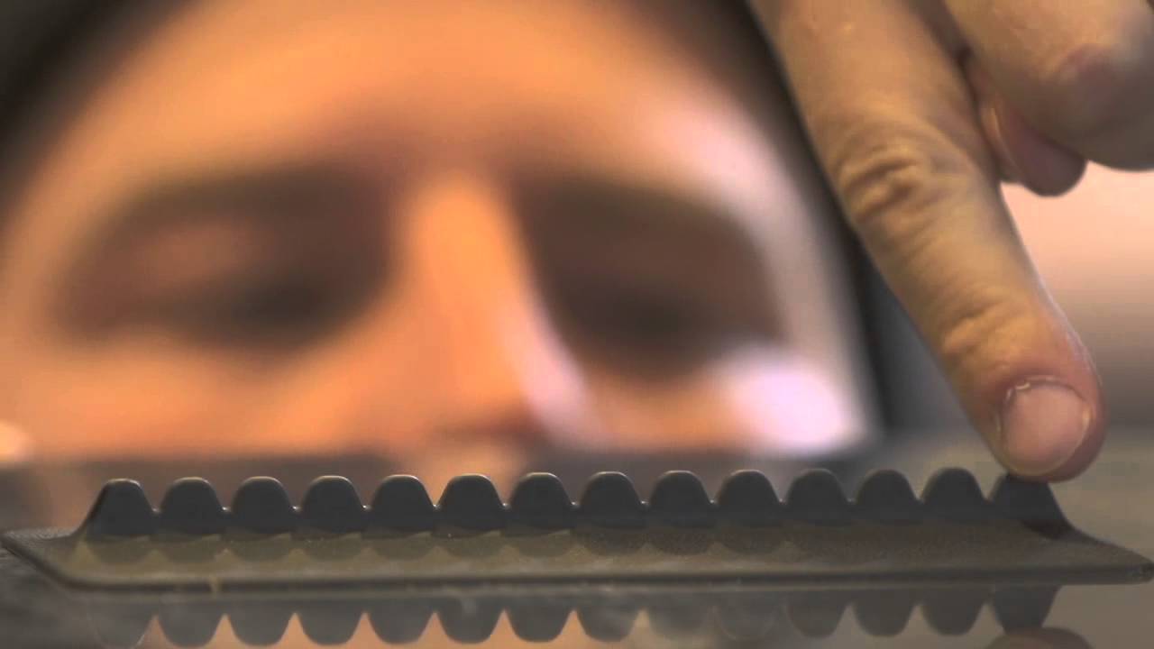 Video: The Scromper with Bryan Fox