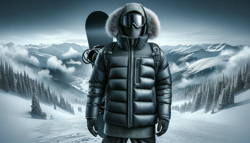 Nils Courchevel Insulated Ski Jacket (Women's)