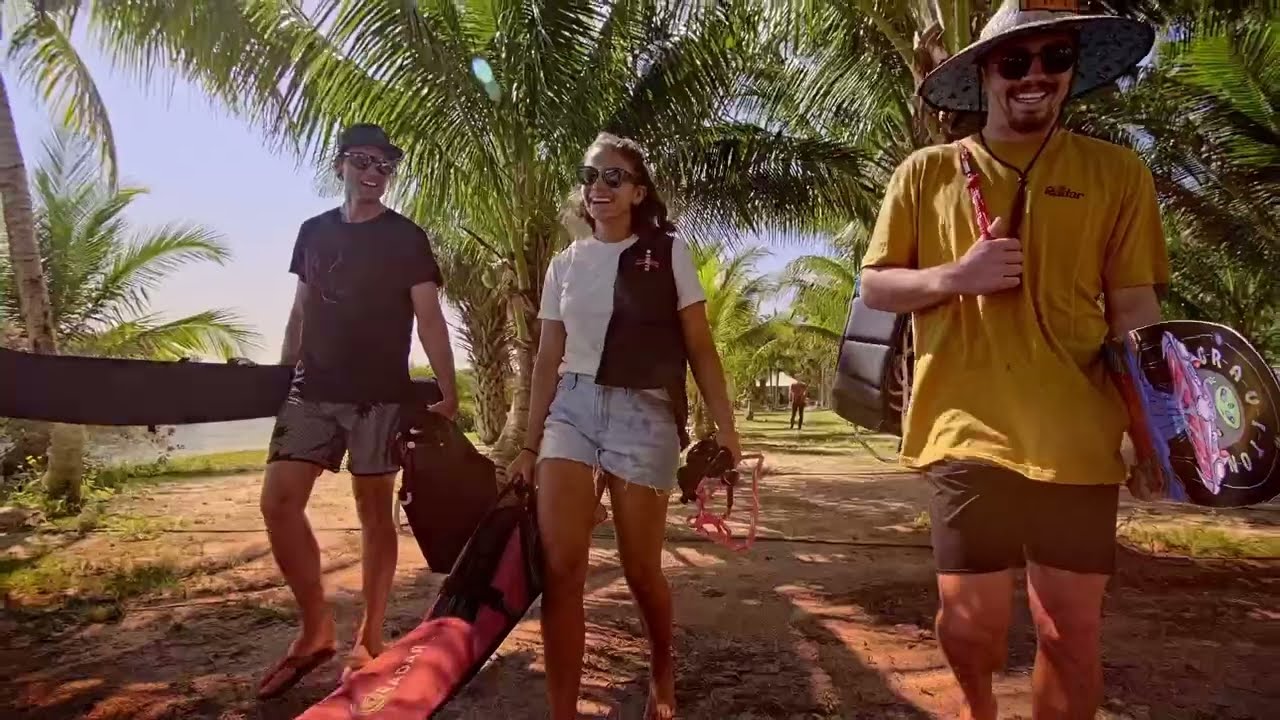 Video: Team Radar