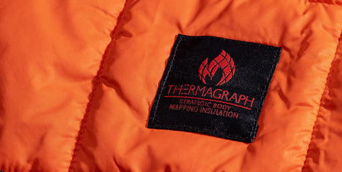 686 Thermagraph Technology