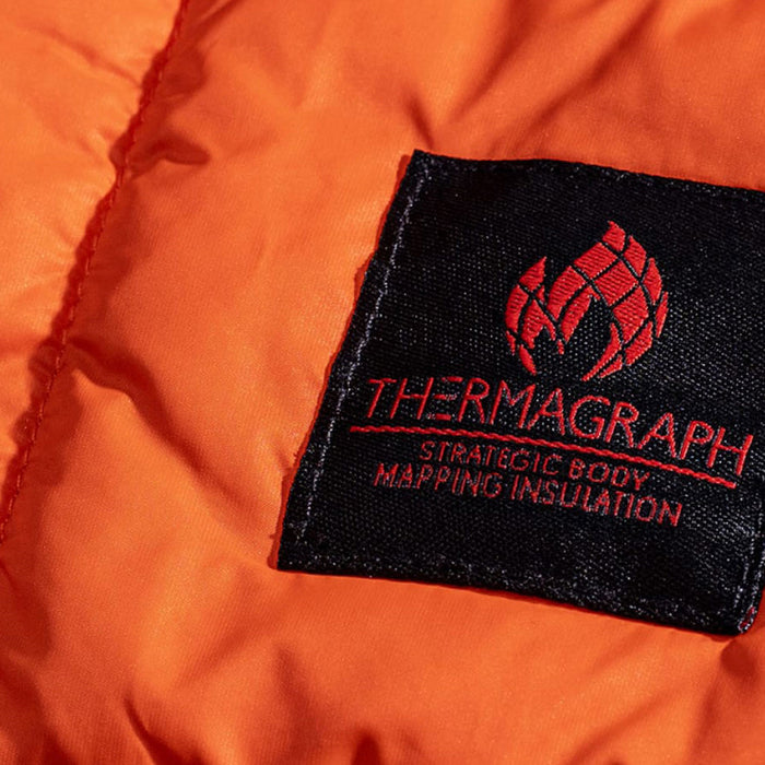 686 Thermagraph Technology