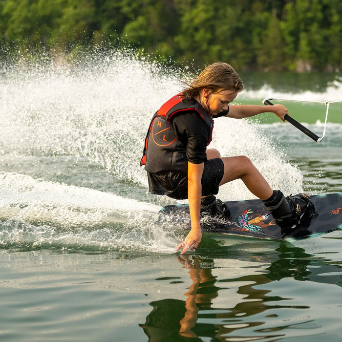 The Top Beginner Wakeboards for 2023