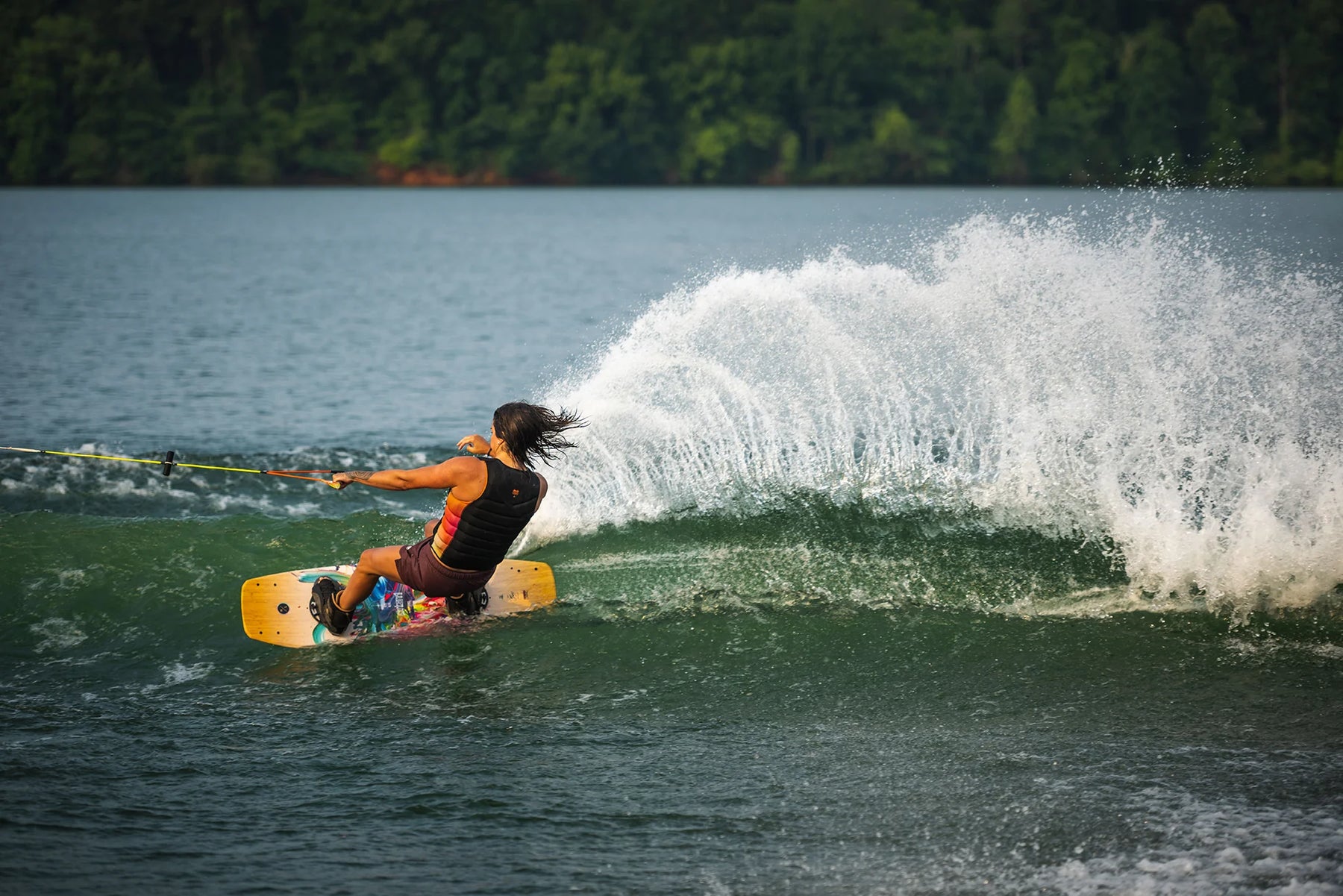 How To Choose A Wakeboard