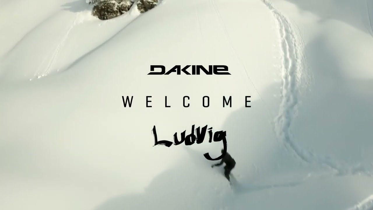Video: Ludvig Billtoft | Welcome to Dakine