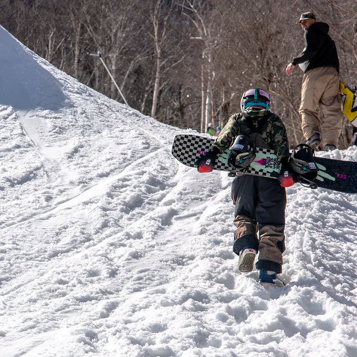 Top Kids Park Snowboards