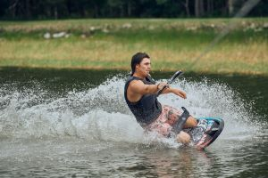 Knee Boards — Ski Pro AZ