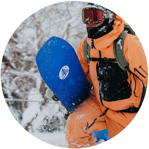 Accessori Snowboard Online