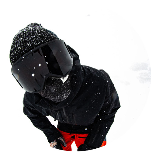 Rossignol 2025 ski apparel