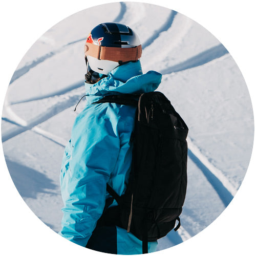 Snowboarding Accessories