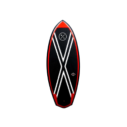 Wakesurf Boards