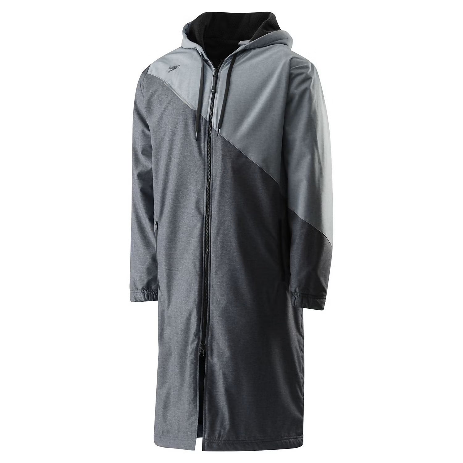 Speedo Color Block Parka – Ski Pro AZ