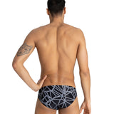 Arena Men's Carbonics Pro Brief Swimsuit