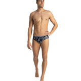 Arena Men's Carbonics Pro Brief Swimsuit