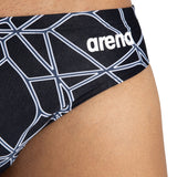 Arena Men's Carbonics Pro Brief Swimsuit