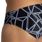 Arena Men's Carbonics Pro Brief Swimsuit