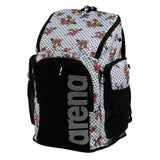 Arena Team Backpack 45L Allover