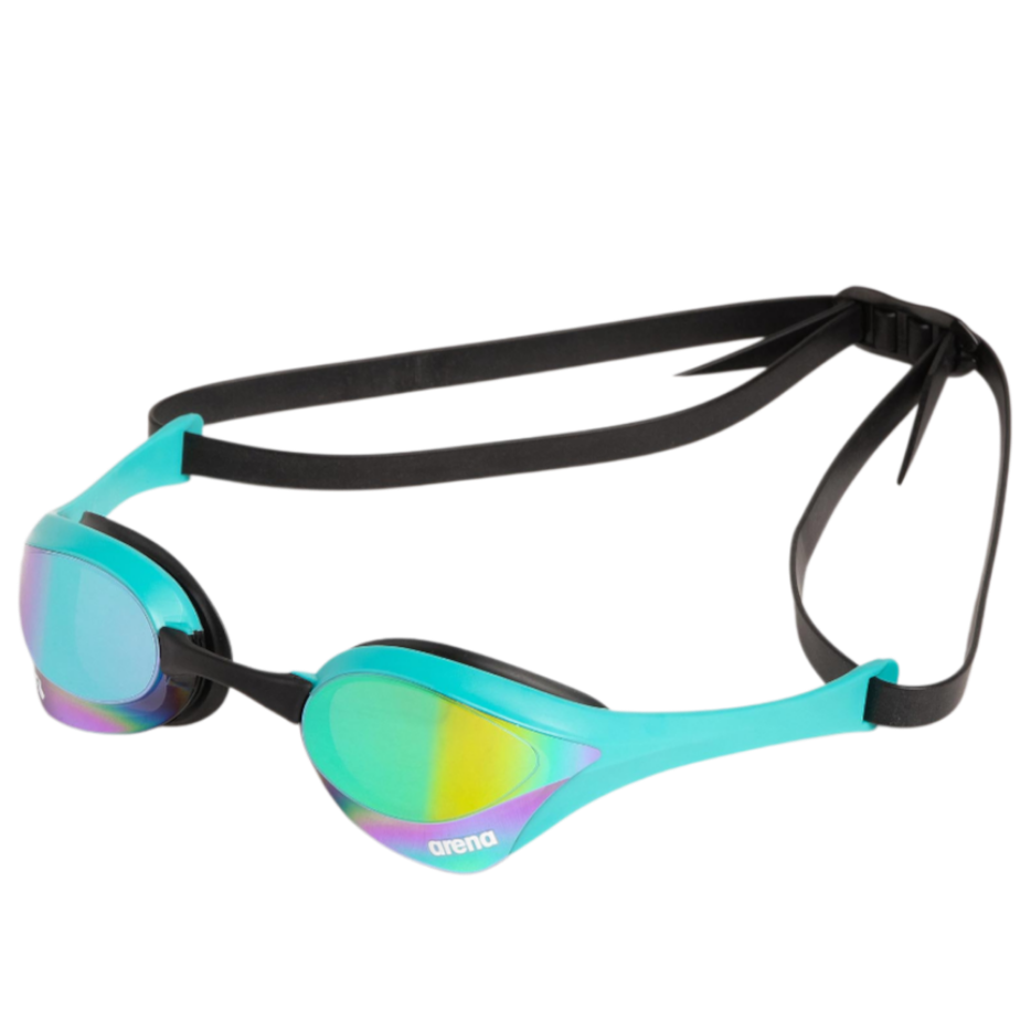Arena Cobra Ultra Swipe Mirror Goggle