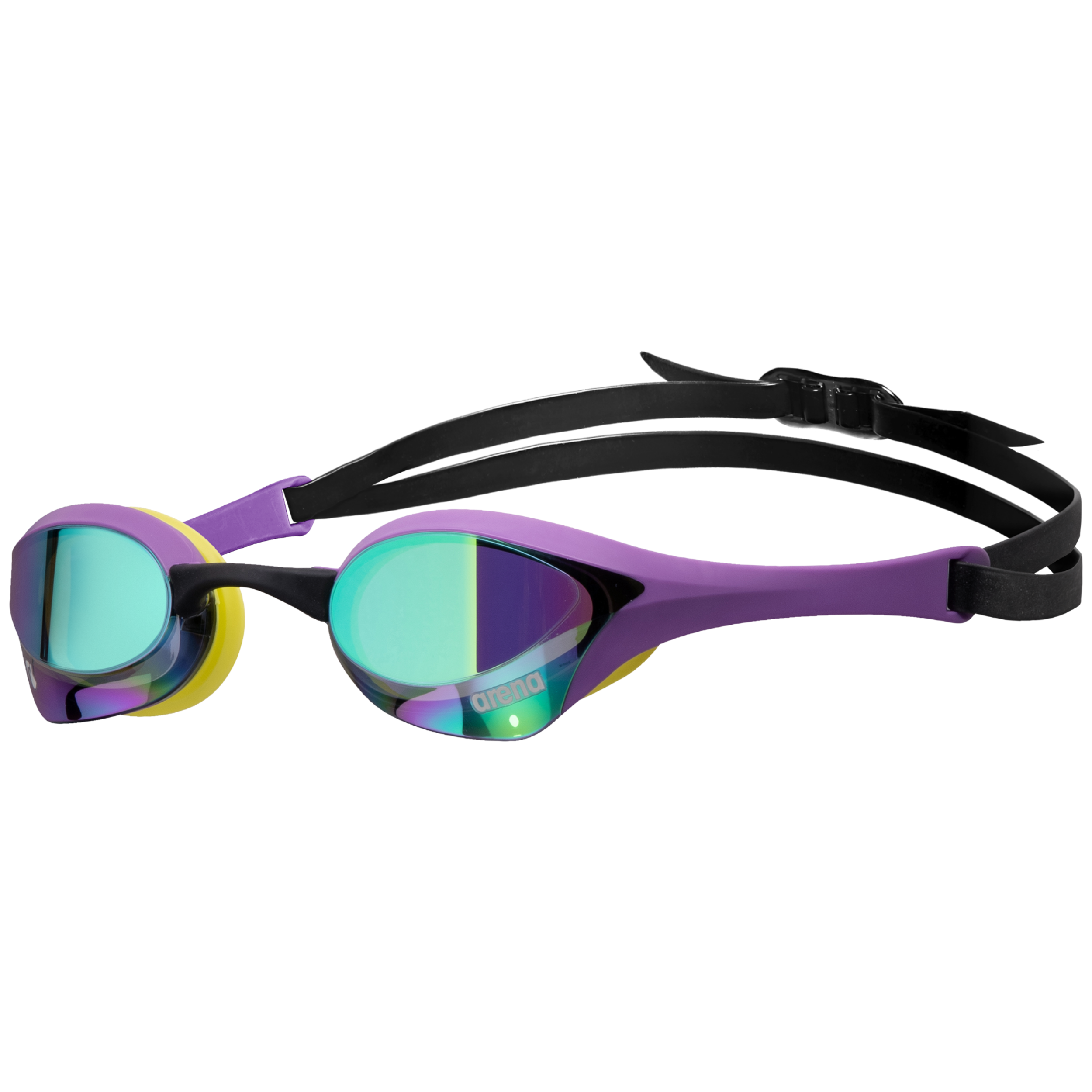 Arena Cobra Ultra Swipe Mirror Goggle